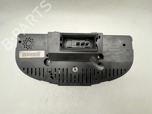 Instrument cluster VW EOS (1F7, 1F8) 1.4 TSI | BP39672464C47 - Image 8
