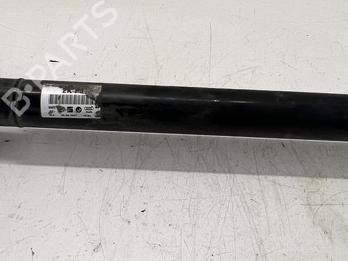 Right front driveshaft VW GOLF PLUS V (5M1, 521) 1.4 TSI | BP39677680M39 - Image 2