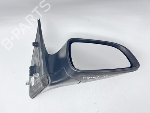 Used Right mirror Right mirror OPEL ASTRA H Estate (A04) 1.8 (L35) (140 hp) 39670833 39670833