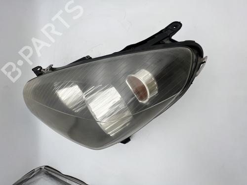 Right headlight OPEL ASTRA H (A04) 1.6 (L48) | BP39670302C29 - Image 7