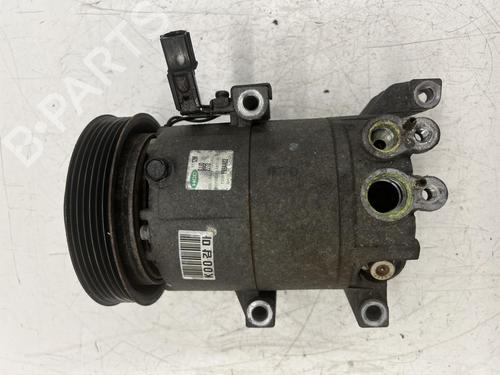 AC-Kompressor AC-Kompressor KIA VENGA (YN) 1.4 CVVT (90 hp) 39683527 39683527