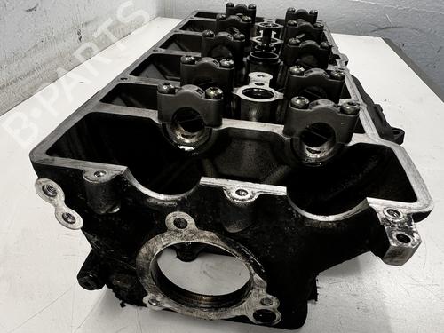 Cylinder head BMW 7 (E65, E66, E67) 740 d | BP39678077M5 - Image 15