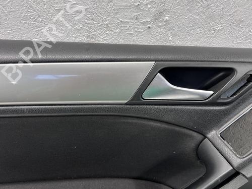 Front left panel VW GOLF VI (5K1) 1.4 | BP39674965C58 - Image 2