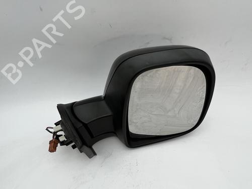 Bakspejl Højre CITROËN BERLINGO MULTISPACE (B9) 1.6 HDi 90 | BP39678216C27  - Image 6