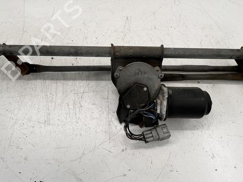 Used Front wipers mechanism Front wipers mechanism SUZUKI SWIFT III (MZ, EZ) 1.3 (RS413, ZC11S) (92 hp) 39679168 39679168