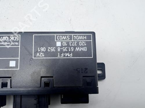 Electronic module BMW 7 (E38) 730 i, iL | BP39681261M83 - Image 5