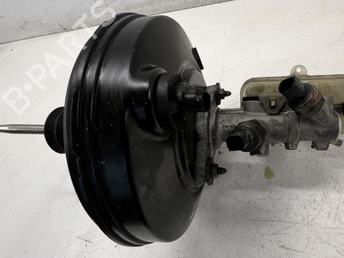 Servo brake AUDI A2 (8Z0) 1.4 | BP39672864M42 - Image 7
