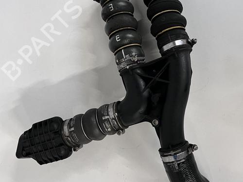 Used Pipe Pipe CITROËN C4 Picasso I MPV (UD_) 1.6 HDi 110 (112 hp) 40091440 40091440