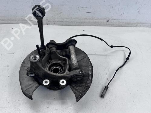Left rear steering knuckle BMW 7 (E65, E66, E67) 745 i, Li | BP39679883M27 - Image 8