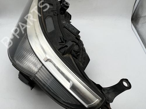 Left headlight BMW 5 (E60) 523 i | BP39678778C28 - Image 5
