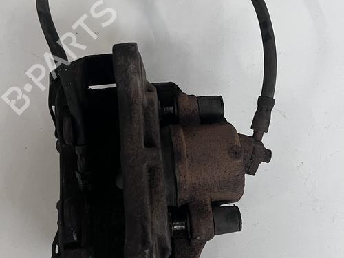 Left front brake caliper VW PASSAT B6 Variant (3C5) 2.0 TDI | BP39680210M105 - Image 2