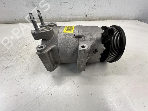 Used AC compressor AC compressor 39682937 39682937