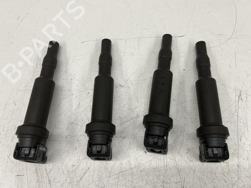 Ignition coil BMW 3 (E90) 318 i | BP40187321M94 - Image 3