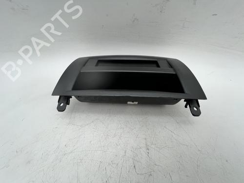 Used Display monitor Display monitor PEUGEOT 407 Coupe (6C_) 3.0 V6 (211 hp) 39673113 39673113