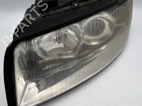 Left headlight AUDI A4 B6 Avant (8E5) 1.8 T quattro | BP39680107C28 - Image 5