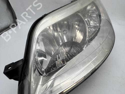 Left headlight CITROËN C4 Coupe (LA_) 1.4 16V | BP39678018C28 - Image 2