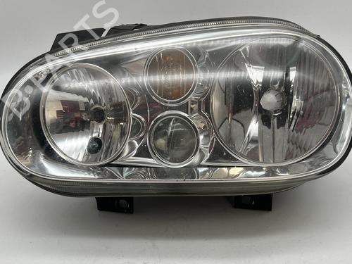 Left headlight VW GOLF IV Cabriolet (1E7) 1.6 | BP39674951C28 - Image 3