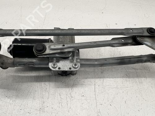 Used Front wipers mechanism Front wipers mechanism KIA PICANTO II (TA) 1.0 (69 hp) 39676271 39676271