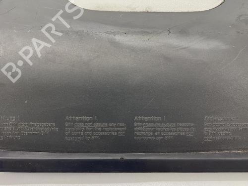 Upper protection BMW 3 Touring (E46) 320 d | BP40090297M93 - Image 2