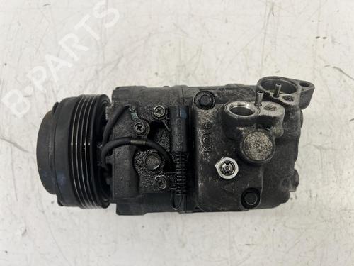 AC compressor BMW 5 Touring (E39) 530 d | BP39675355M34 - Image 7