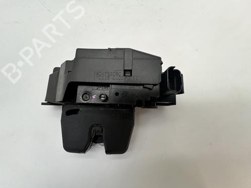 Used Tailgate lock Tailgate lock CITROËN C4 II (NC_) 1.6 VTi 120 (NC5FS0, NC5FS9) (120 hp) 39675938 39675938