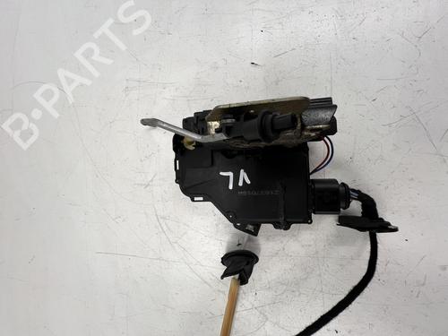 Front left lock AUDI A2 (8Z0) 1.4 | BP39676981C98 - Image 3