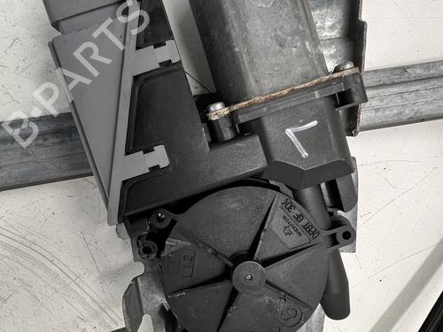 Left front window motor CITROËN C3 Pluriel (HB_) 1.6 | BP39682558E21 - Image 4