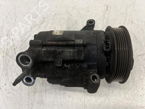 Used AC compressor AC compressor CHEVROLET CAPTIVA (C100, C140) 2.2 D (163 hp) 39719361 39719361