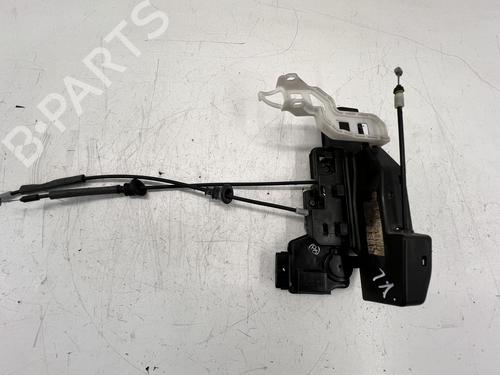 Used Front left lock Front left lock KIA CARENS III MPV (UN) 2.0 CVVT (144 hp) 39681919 39681919