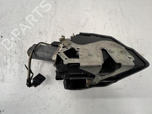 Front left lock BMW 7 (E65, E66, E67) 740 d | BP39683232C98 - Image 4