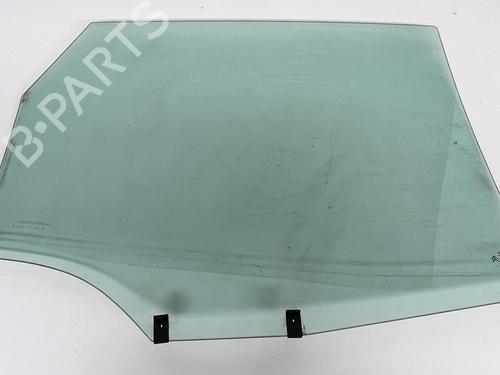 Panel rude bagtil venstre Panel rude bagtil venstre CITROËN C4 Picasso I MPV (UD_) 1.6 HDi 110 (112 hp) 39670494 39670494