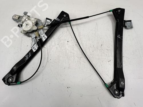 Used Front right window mechanism Front right window mechanism 39674111 39674111