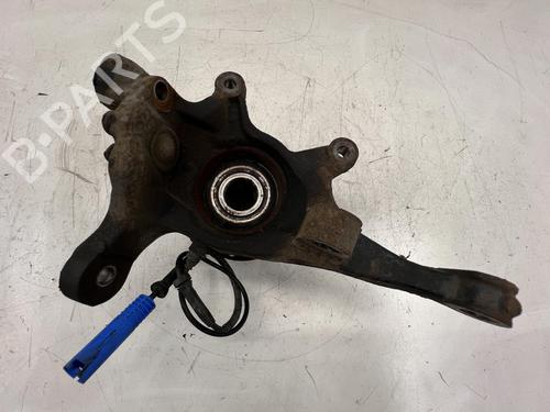 Left front steering knuckle BMW X5 (E53) 3.0 d | BP39677819M25 - Image 8
