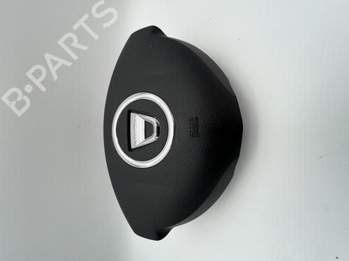 Steering wheel DACIA LODGY (JS_) 1.6 | BP39671612C49  - Image 8