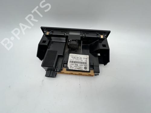 Climate control AUDI A2 (8Z0) 1.4 | BP39683357I5 - Image 8