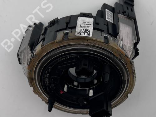 Used Squib airbag Squib airbag VW TOUAREG (7LA, 7L6, 7L7) 5.0 V10 TDI (313 hp) 40091362 40091362