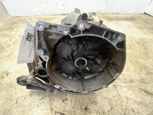 Used Gearbox Gearbox FORD TRANSIT CONNECT V408 Box Body/MPV 1.5 EcoBlue (101 hp) 39678061 39678061