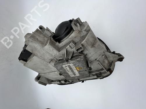 Left headlight MERCEDES-BENZ C-CLASS (W203) C 200 Kompressor (203.042) | BP39669873C28 - Image 15