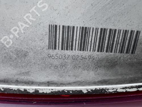 Right taillight AUDI A4 B6 (8E2) 1.9 TDI | BP39683242C35 - Image 2