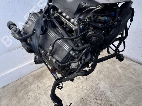 Engine AUDI A6 C5 (4B2, 4B4) 2.4 | BP39677295M1 - Image 16