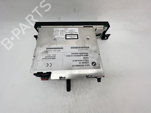Radio BMW 3 Touring (E46) 318 i | BP39678219E6 - Image 12