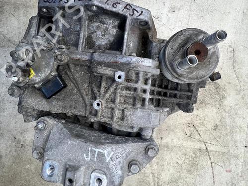 Gearbox VW GOLF PLUS V (5M1, 521) 1.6 FSI | BP39683103M3 - Image 14