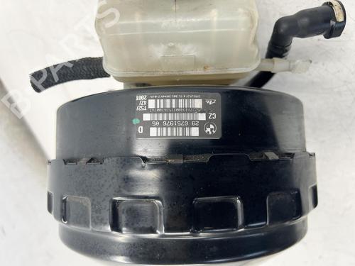 Servo brake BMW 3 (E90) 318 i | BP39683387M42 - Image 2