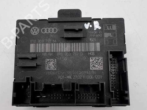 Used Electronic module Electronic module AUDI A5 Sportback (8TA) 2.0 TFSI (211 hp) 40090641 40090641