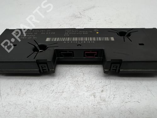Electronic module BMW X5 (E70) 3.0 sd | BP39682830M83 - Image 5
