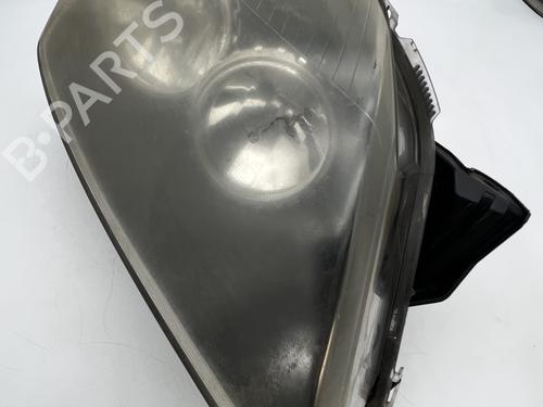 Left headlight OPEL ASTRA H (A04) 1.6 (L48) | BP39679936C28 - Image 7