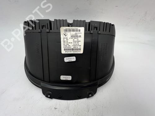 Instrument cluster BMW 1 (E87) 118 d | BP39682569C47 - Image 4
