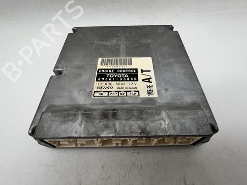 Motorstyringsenhed Motorstyringsenhed TOYOTA CAMRY (_V2_) 3.0 (VDV10) (190 hp) 39917664 39917664