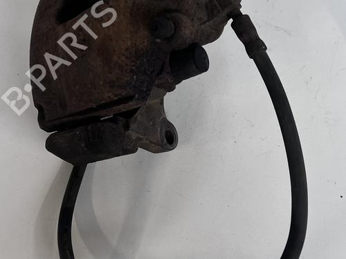 Left front brake caliper VW PASSAT B6 Variant (3C5) 2.0 TDI | BP39680210M105 - Image 4