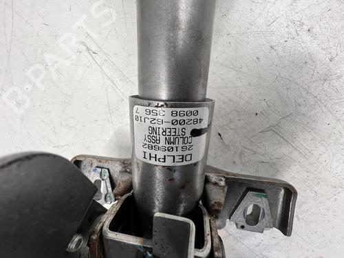 Steering column SUZUKI SWIFT III (MZ, EZ) 1.3 (RS413, ZC11S) | BP39673706M21 - Image 3
